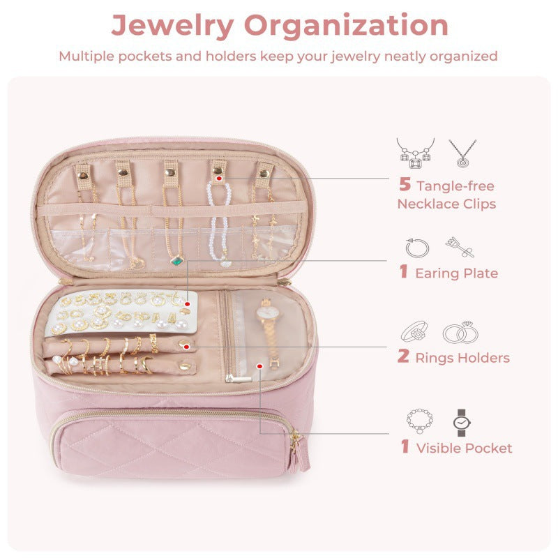 Jewelry storage Stornfield