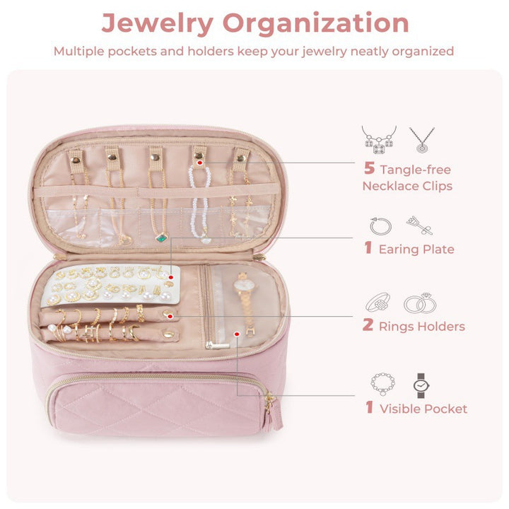Jewelry storage Stornfield