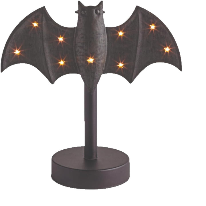 Decorative Witch Lamp Stornfield