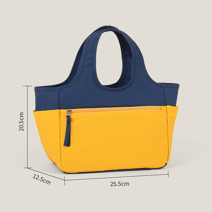Versatile Everyday Tote Stornfield