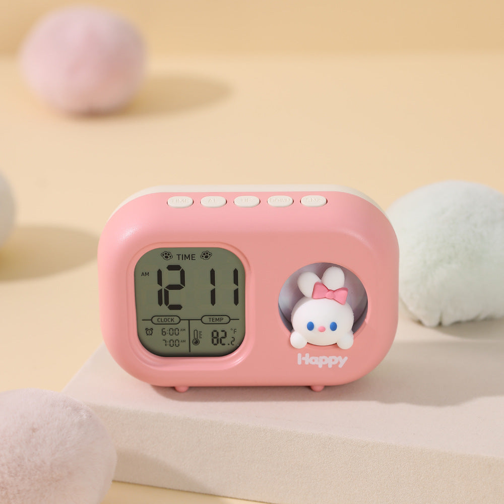 Alarm Clock Stornfield