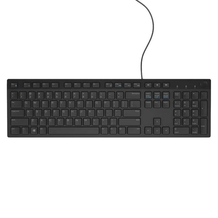 Ergonomic Wired Computer Mouse Stornfield