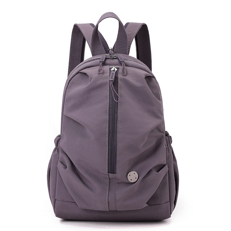 Slim Minimalist Backpack Stornfield
