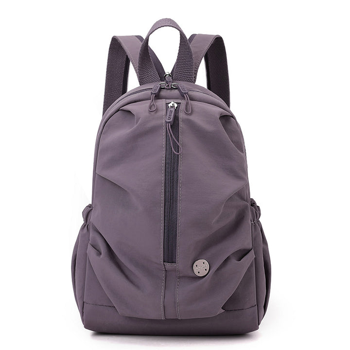 Slim Minimalist Backpack Stornfield