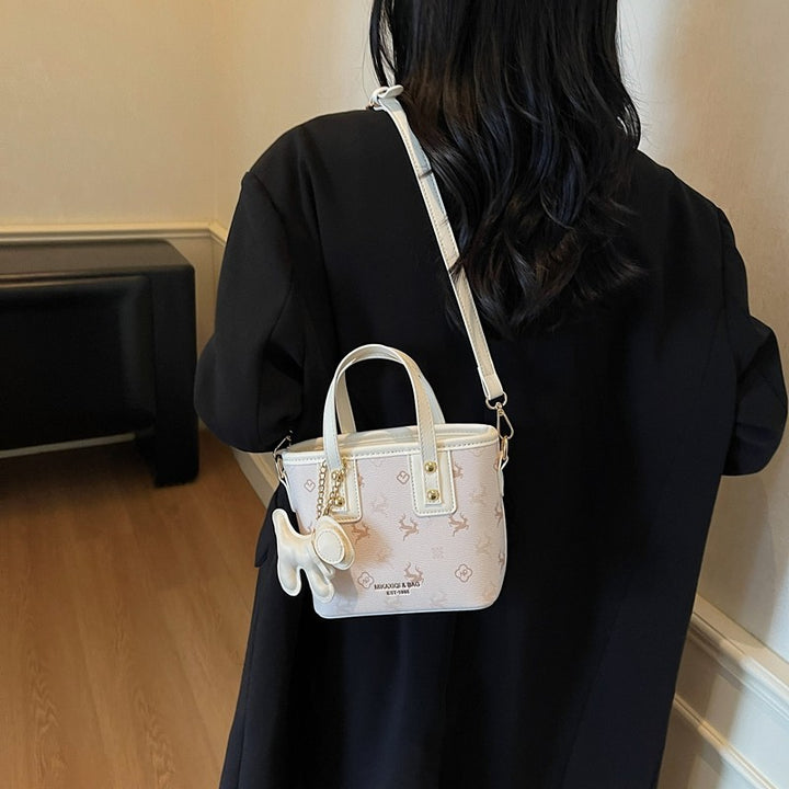 Stylish Mini Crossbody Handbag Stornfield