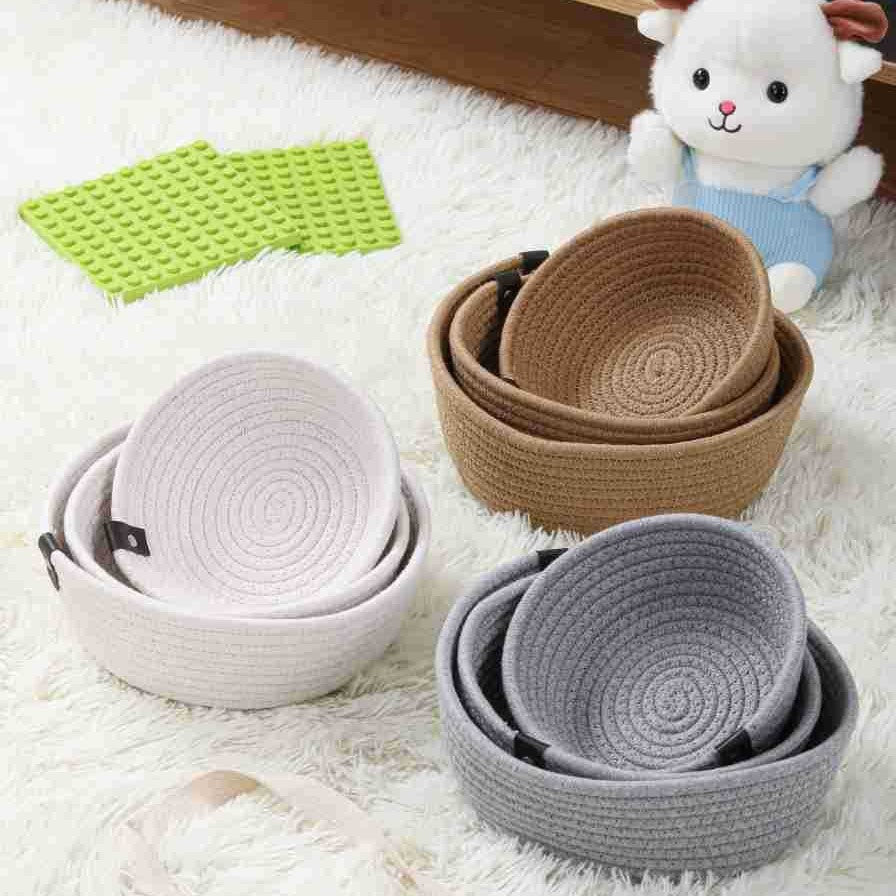 Storage Baskets Stornfield