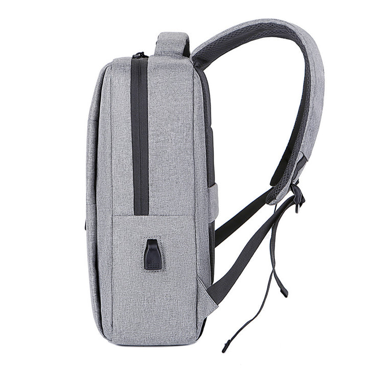Sleek Everyday Laptop Backpack Stornfield