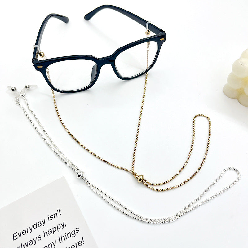 Stylish Adjustable Eyewear Chain Stornfield
