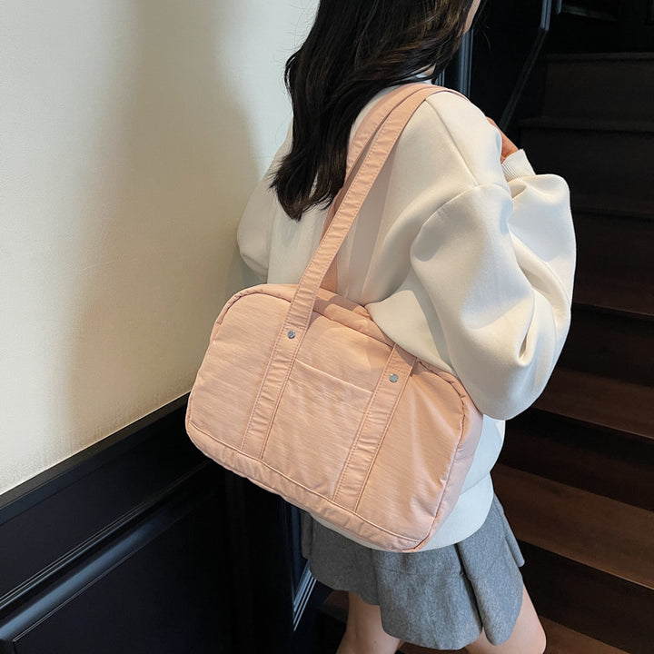 Stylish Everyday Tote Bag