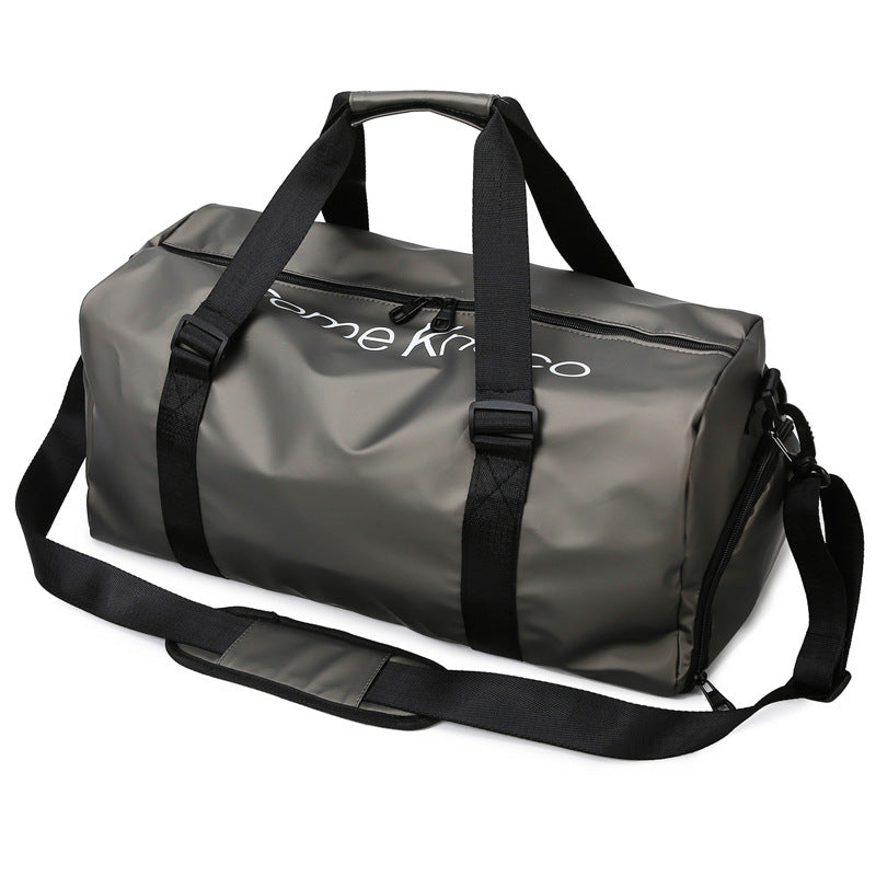 Women's Sporty Travel Bag Stornfield