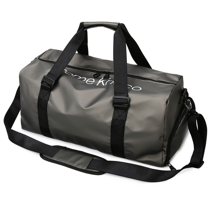 Women's Sporty Travel Bag Stornfield