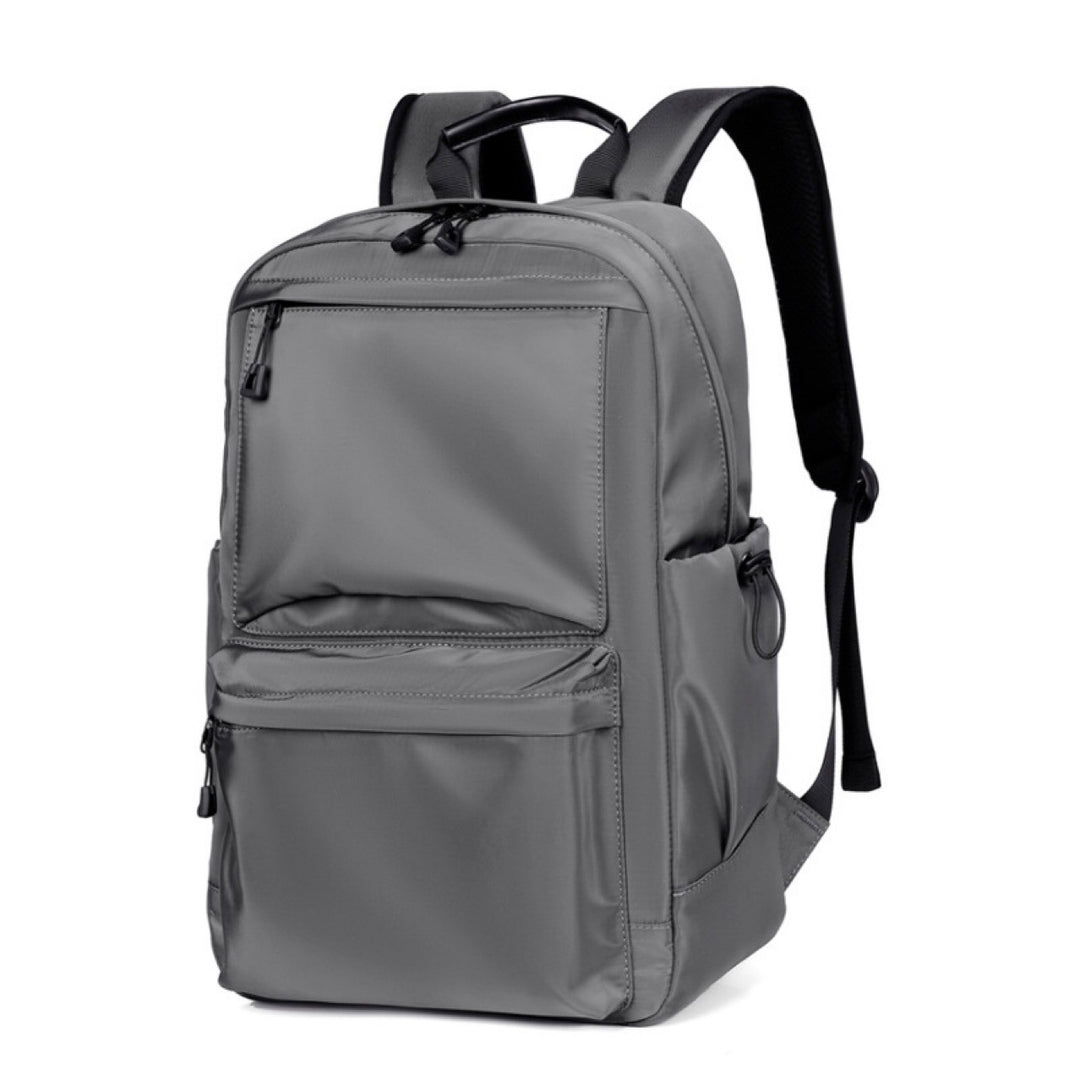 Multifunctional backpack with organizer compartments Stornfield