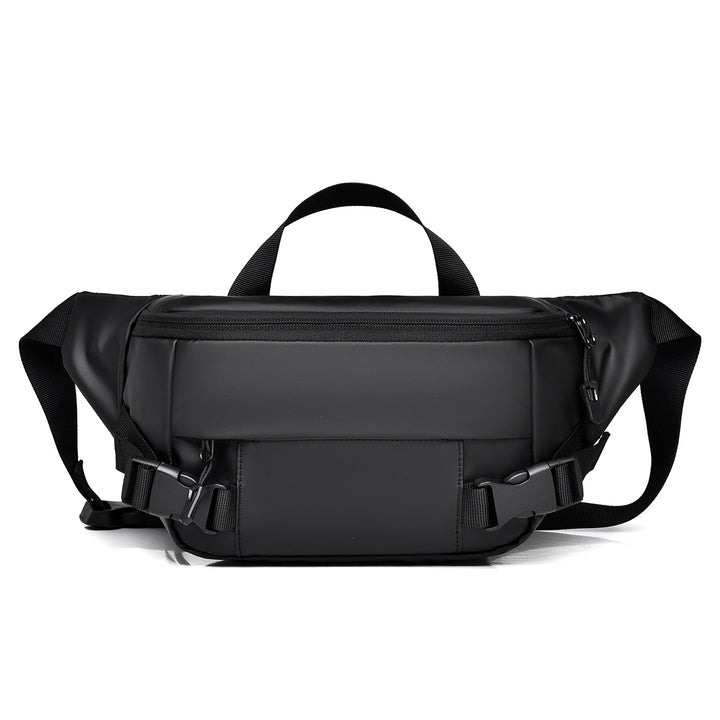 Durable Waterproof Sling Bag Stornfield