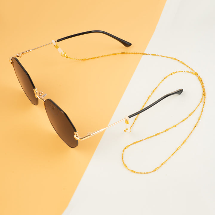 Fashionable Chain Eyewear Lanyard Stornfield