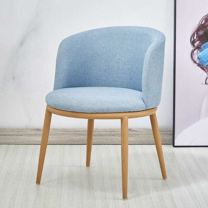 Modern dining chairs Stornfield