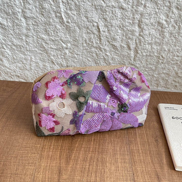 WoElegant Sequin Clutch Bag Stornfield