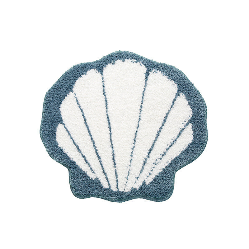 Decorative Shell Shaped