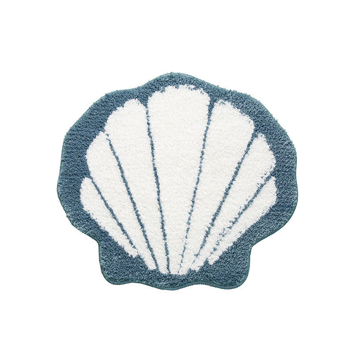 Decorative Shell Shaped