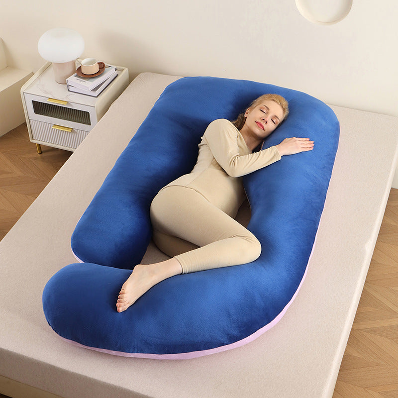 Ergonomic full-body pillow Stornfield
