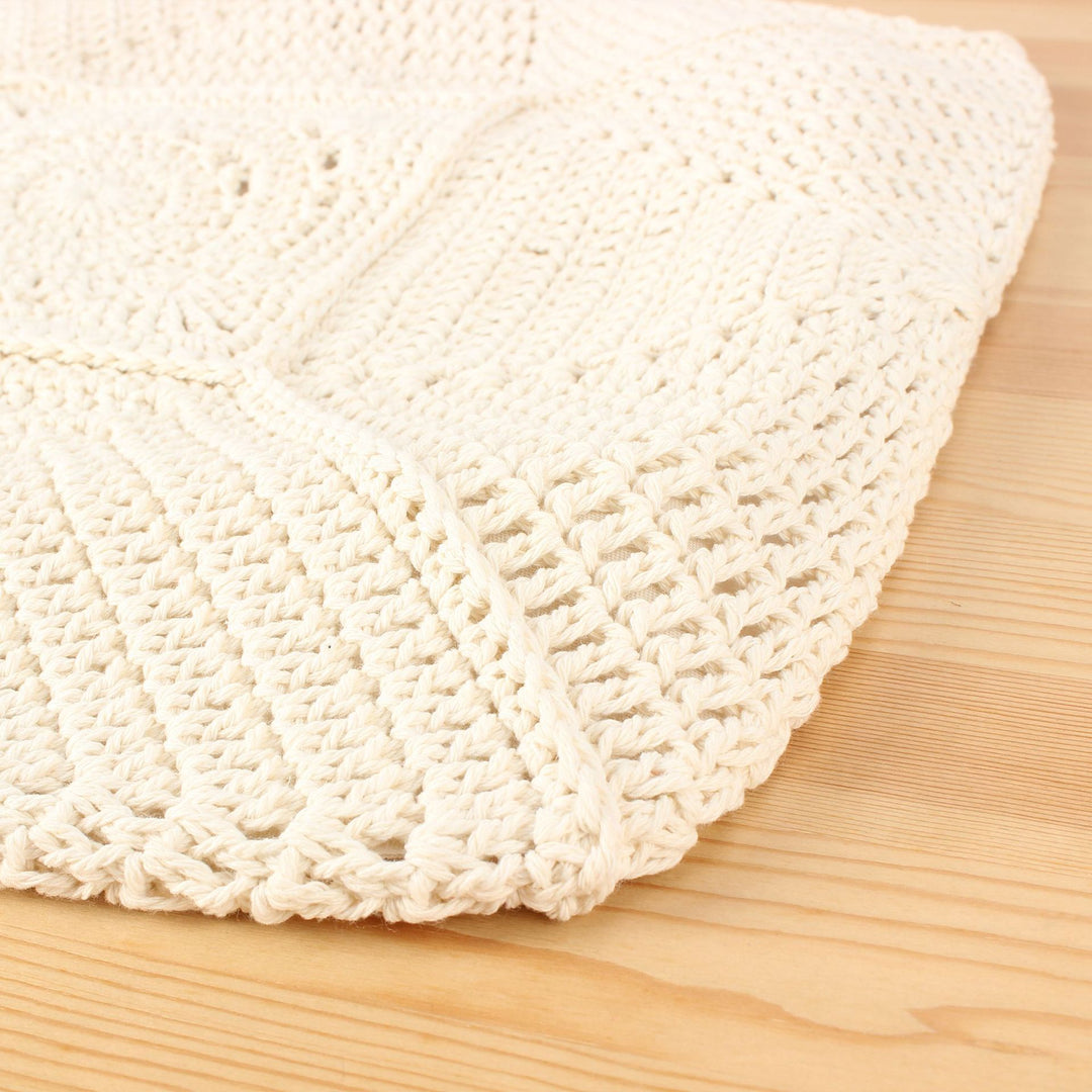 Handmade Macrame Bag Stornfield