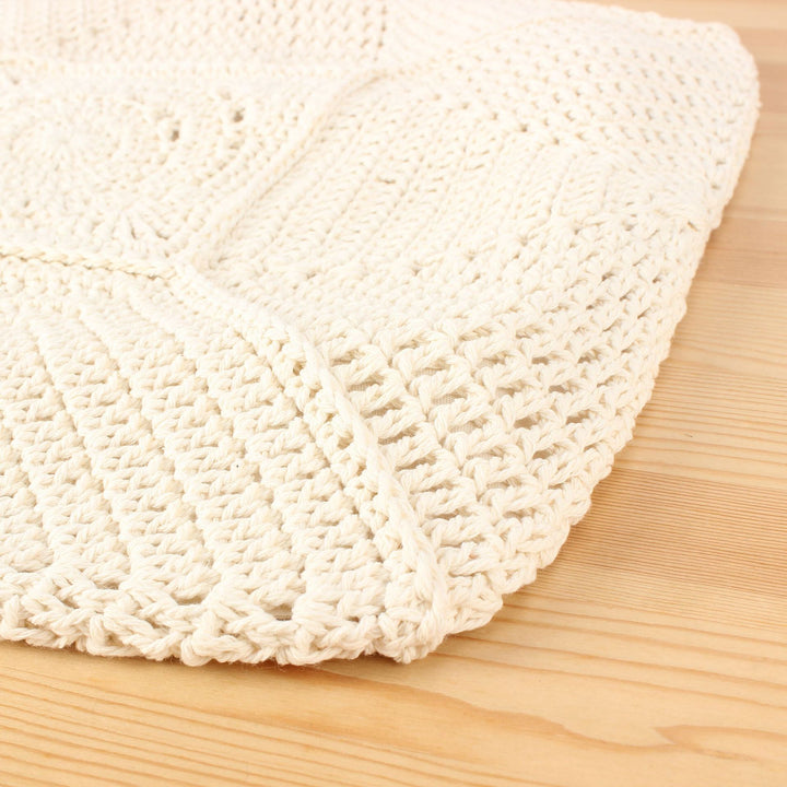 Handmade Macrame Bag Stornfield
