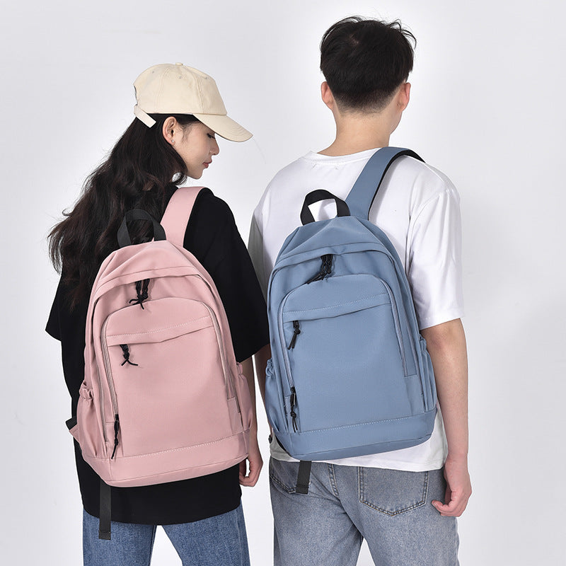 Sleek Lightweight Travel Backpack Stornfield