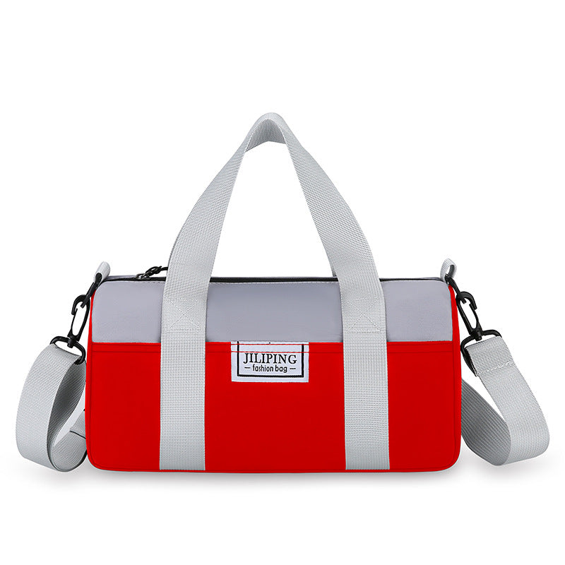 Multi-Functional Sports Handbag Stornfield