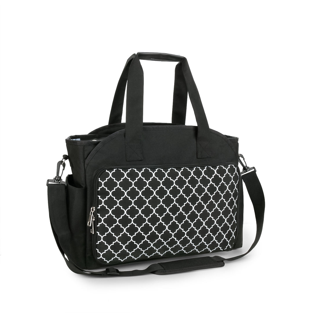 Elegant Multifunctional Work and Travel Bag Stornfield
