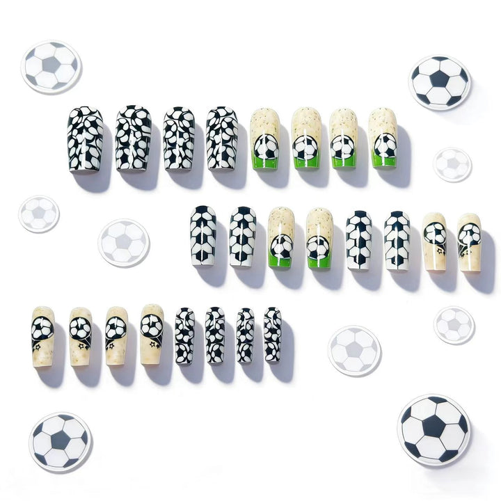 Nail Art Set Stornfield