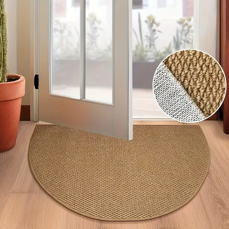 Decorative Entrance Mat