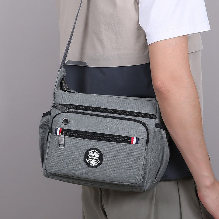 Stylish Crossbody Bag Stornfield