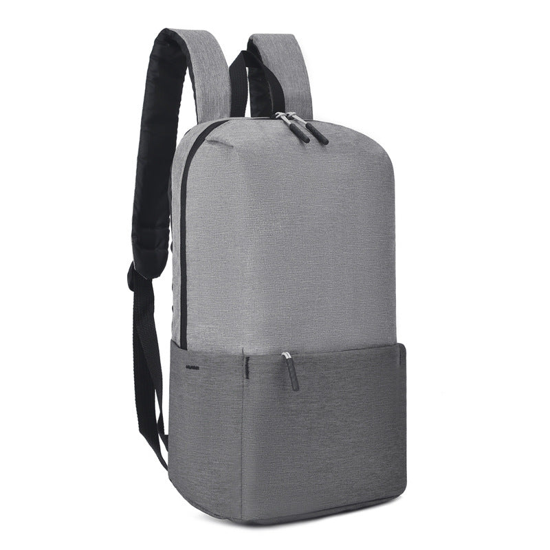 Minimalist Anti-Theft Laptop Backpack Stornfield