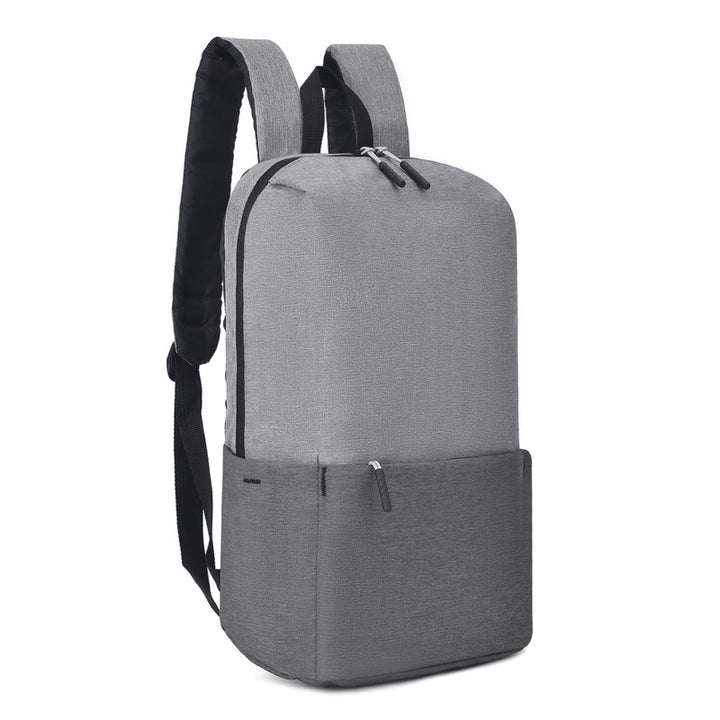 Minimalist Anti-Theft Laptop Backpack Stornfield