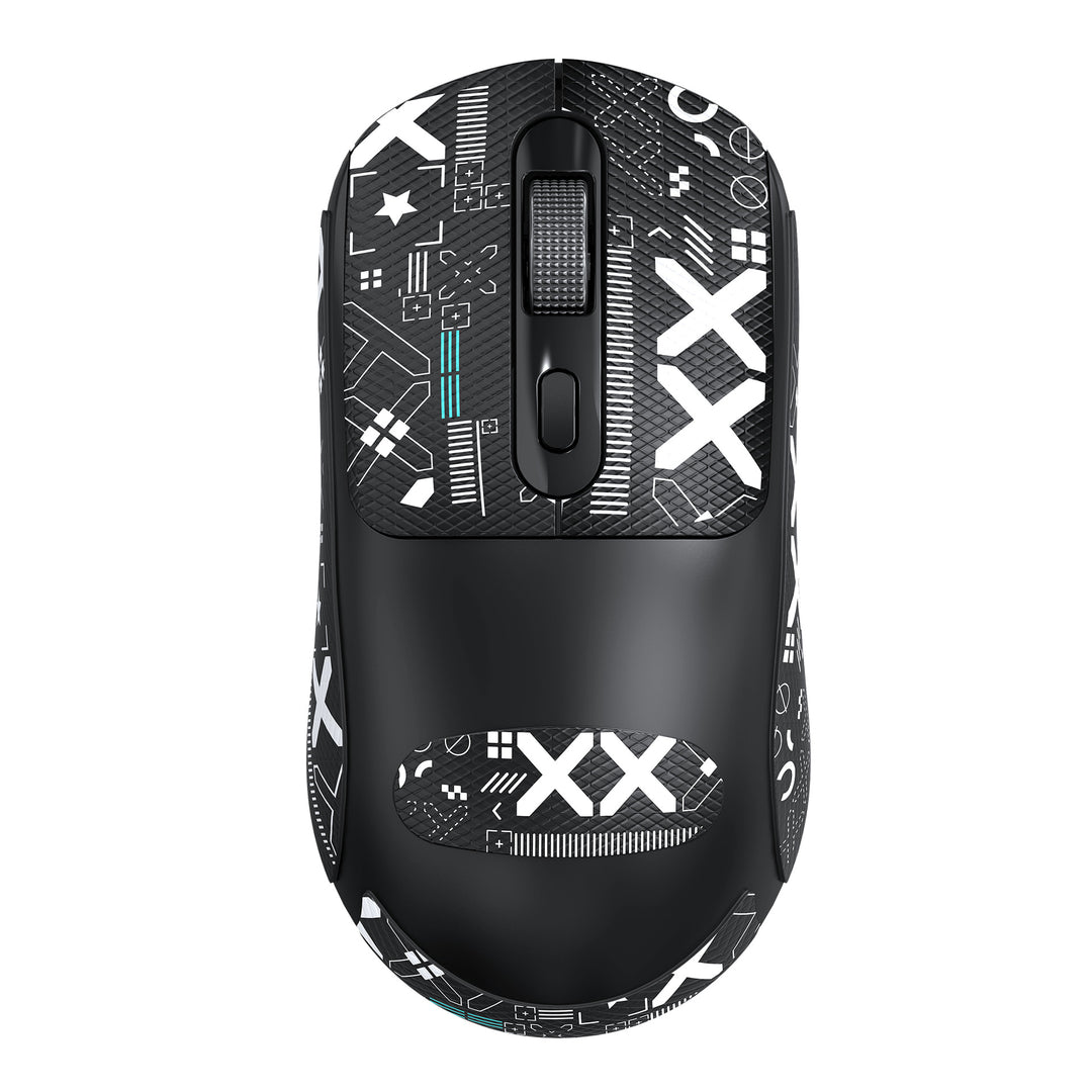 Ergonomic Gaming Mouse Stornfield