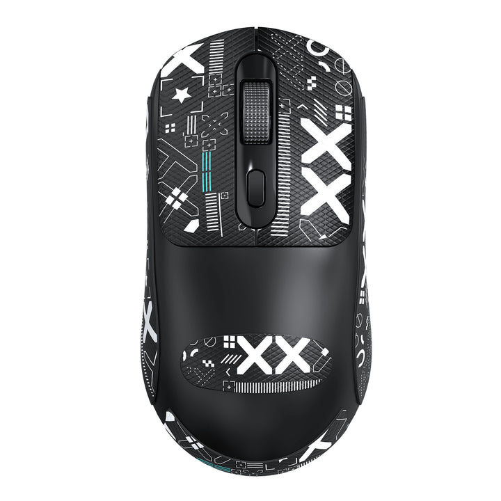 Ergonomic Gaming Mouse Stornfield
