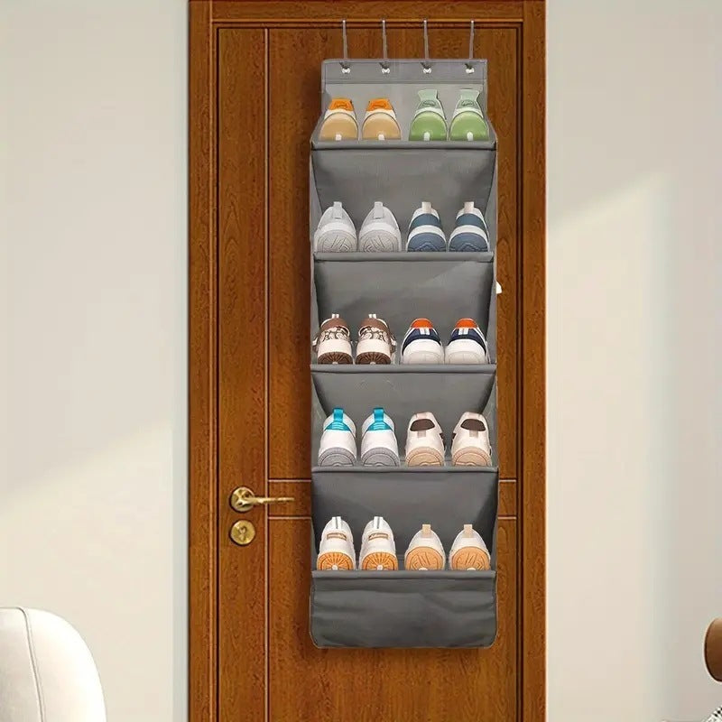 Vertical Hanging Storage Organizer