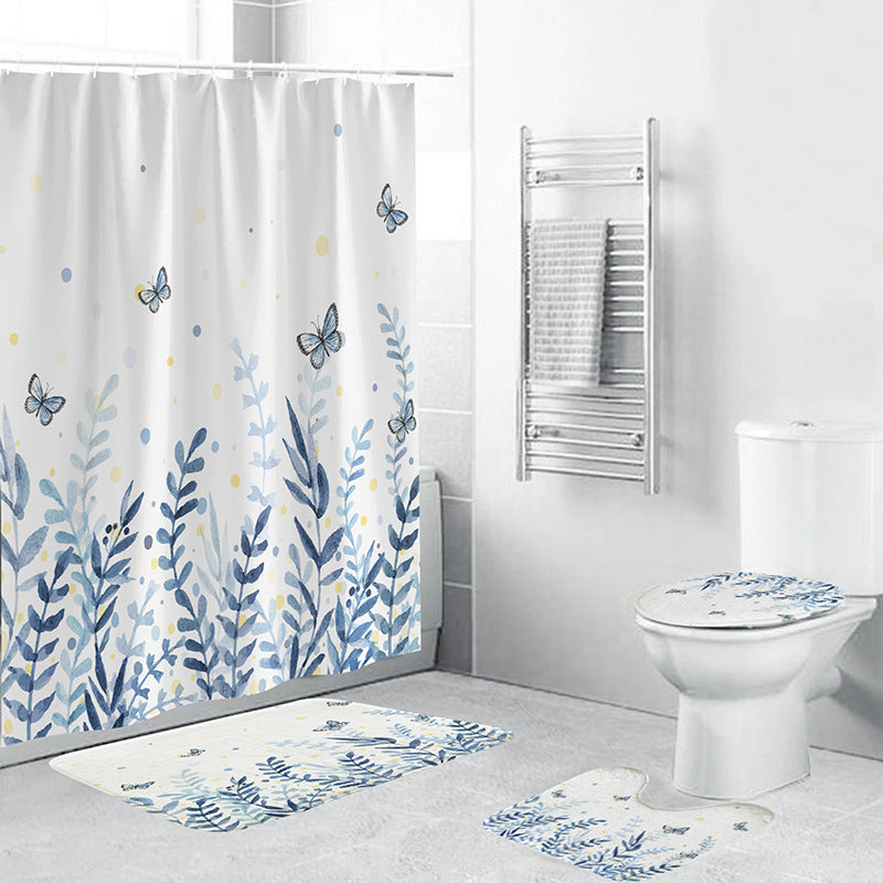 Bathroom Accessory Set Stornfield