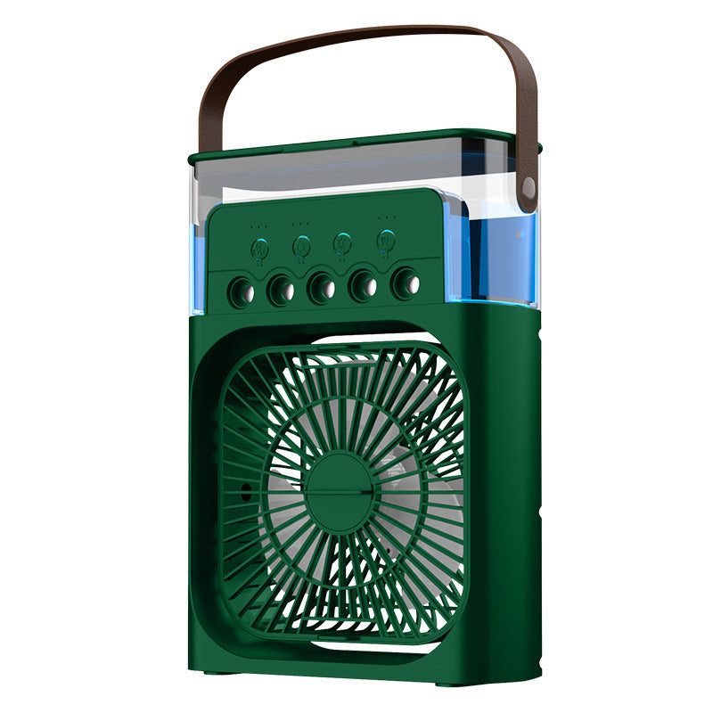 Women's portable cooler fan Stornfield