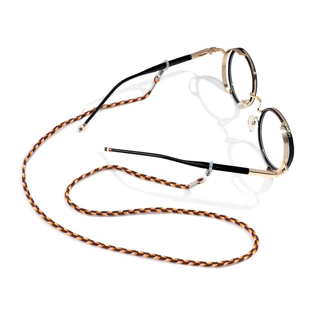 Braided Eyewear Holder Stornfield