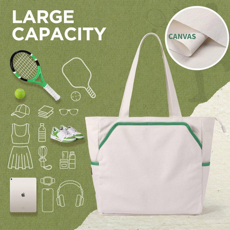Versatile work and everyday bag Stornfield