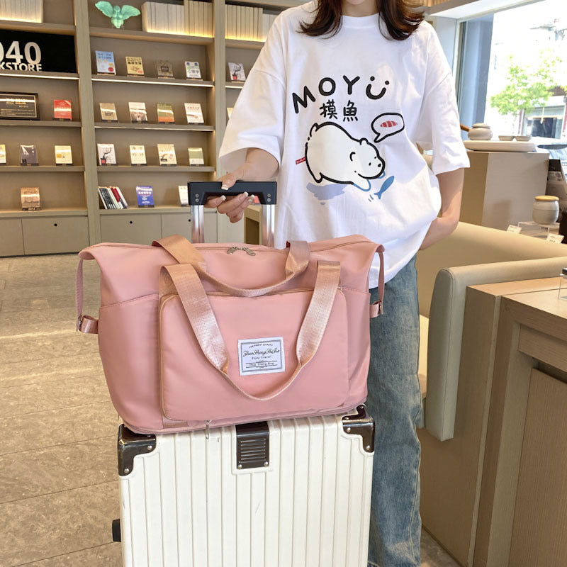 Versatile Travel Tote