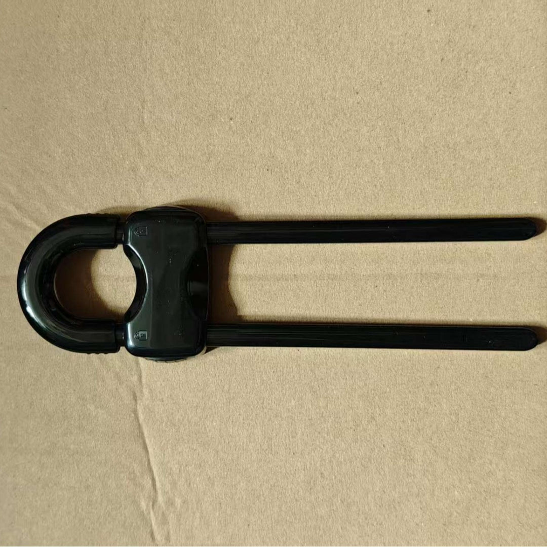 Adjustable Door Locking Security Strap Stornfield