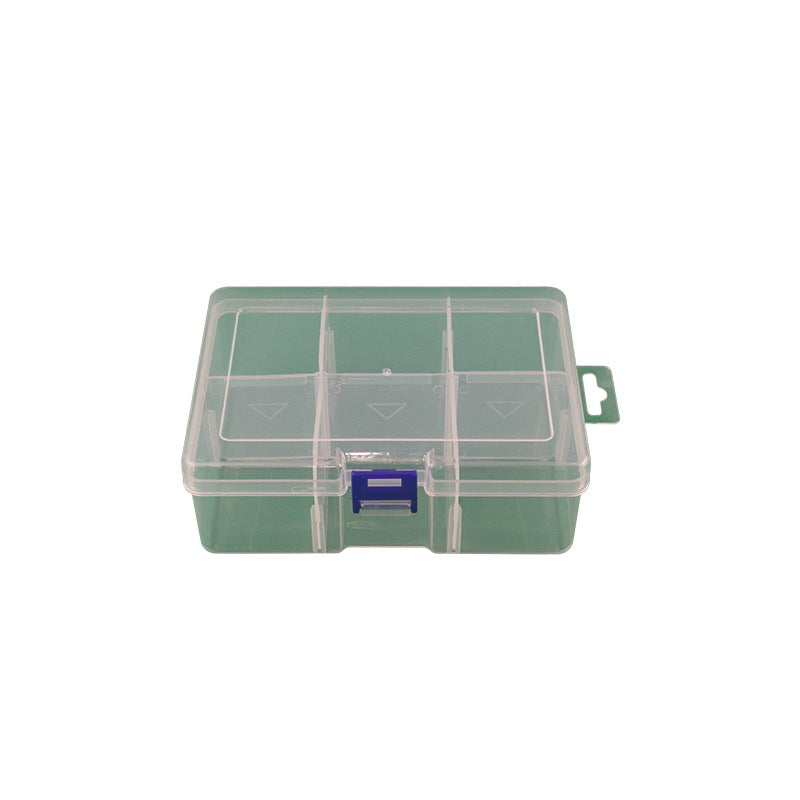 Adjustable Craft Supplies Storage Box Stornfield