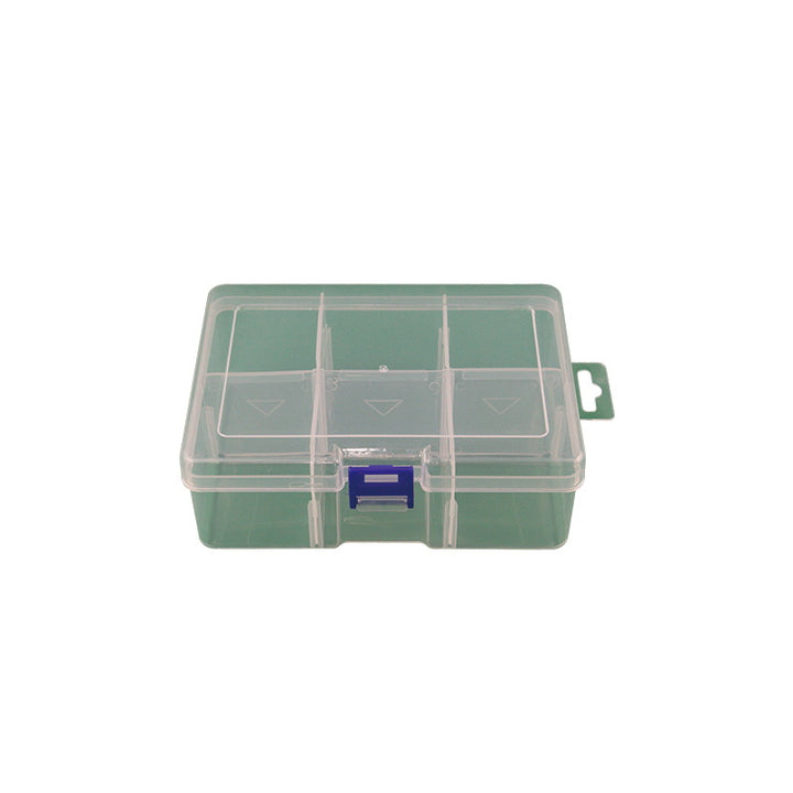 Adjustable Craft Supplies Storage Box Stornfield