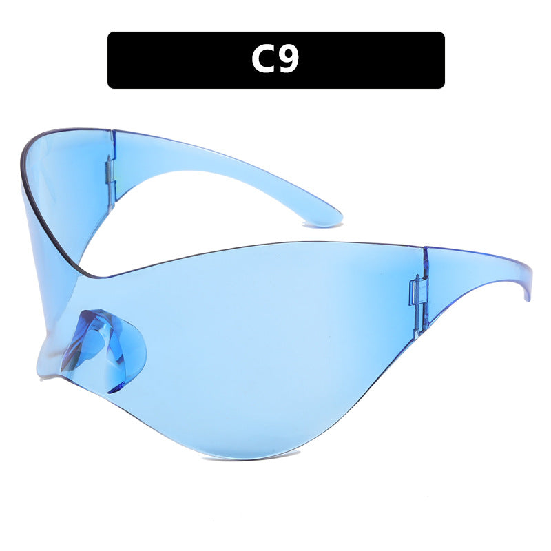 Women's sporty and stylish sunglasses Stornfield
