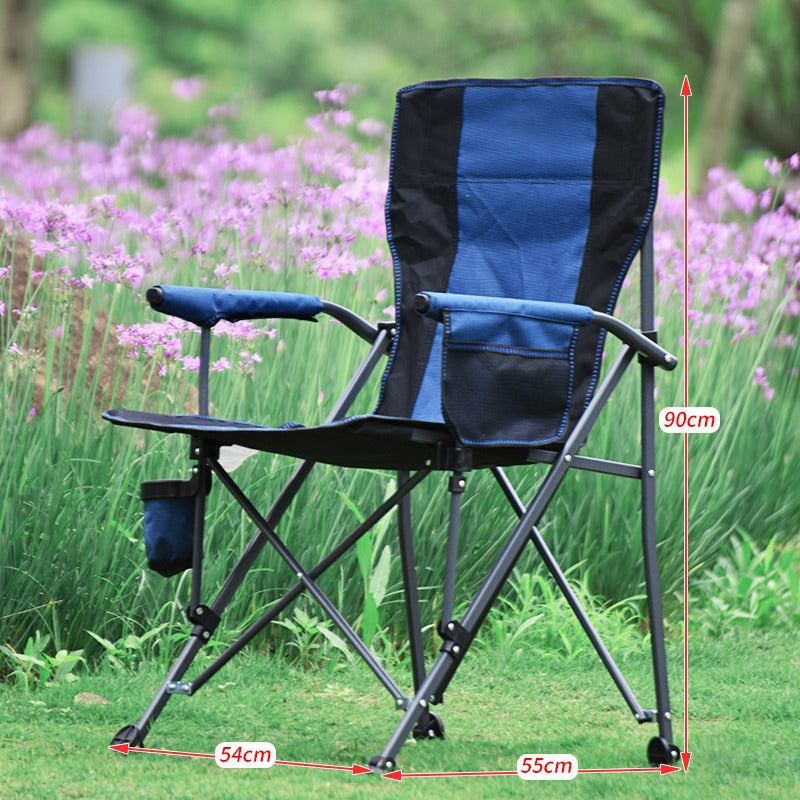 Ladies Folding Chair Stornfield