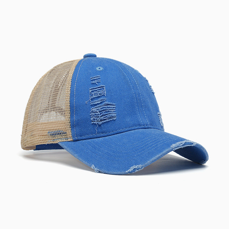Ladies Baseball Cap Stornfield