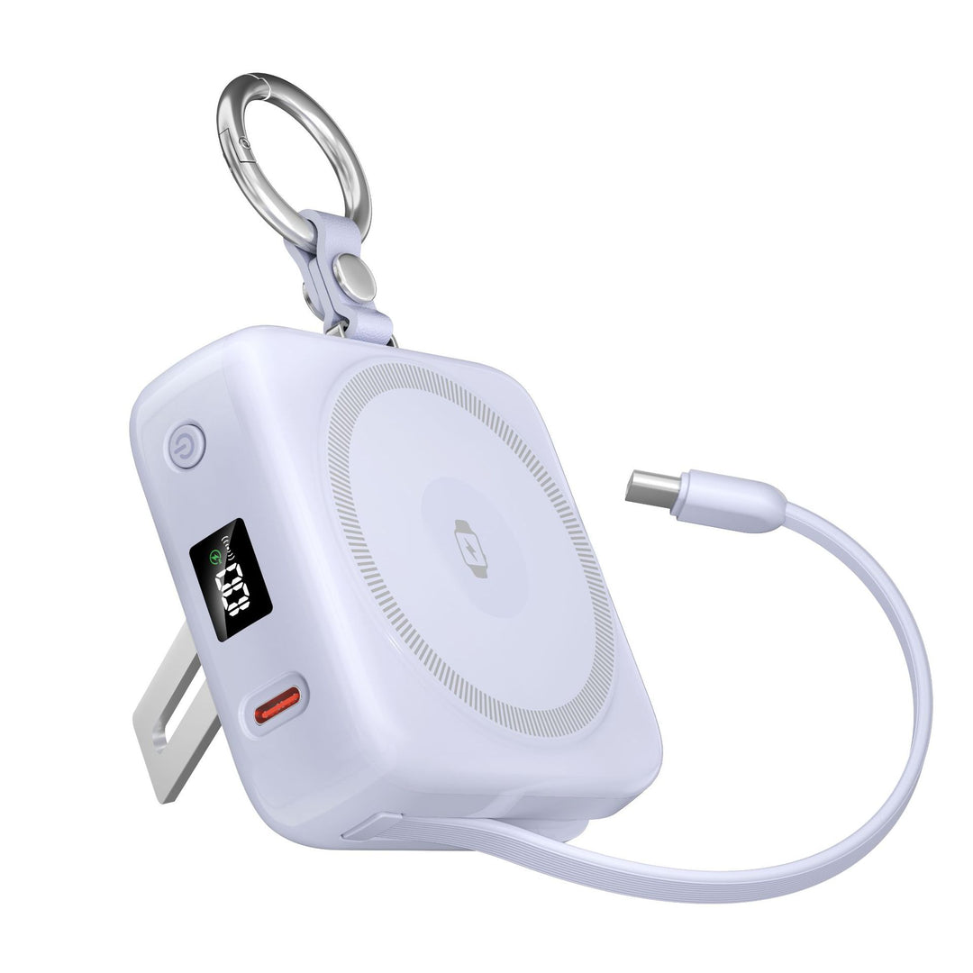 Portable Usb-C Charger Stornfield
