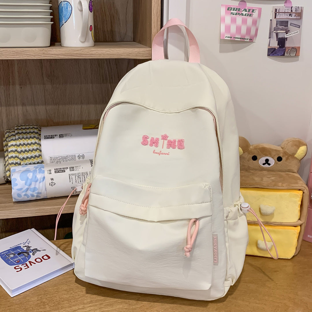 Stylish Lightweight Casual Backpack Stornfield
