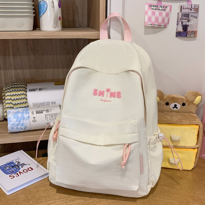 Stylish Lightweight Casual Backpack Stornfield